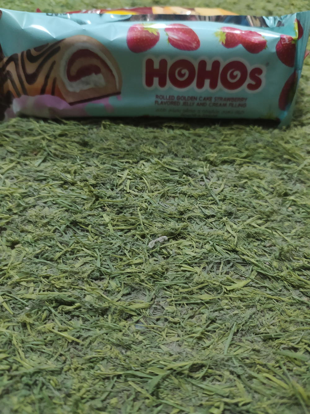 هوهوز فراوله Preview Image