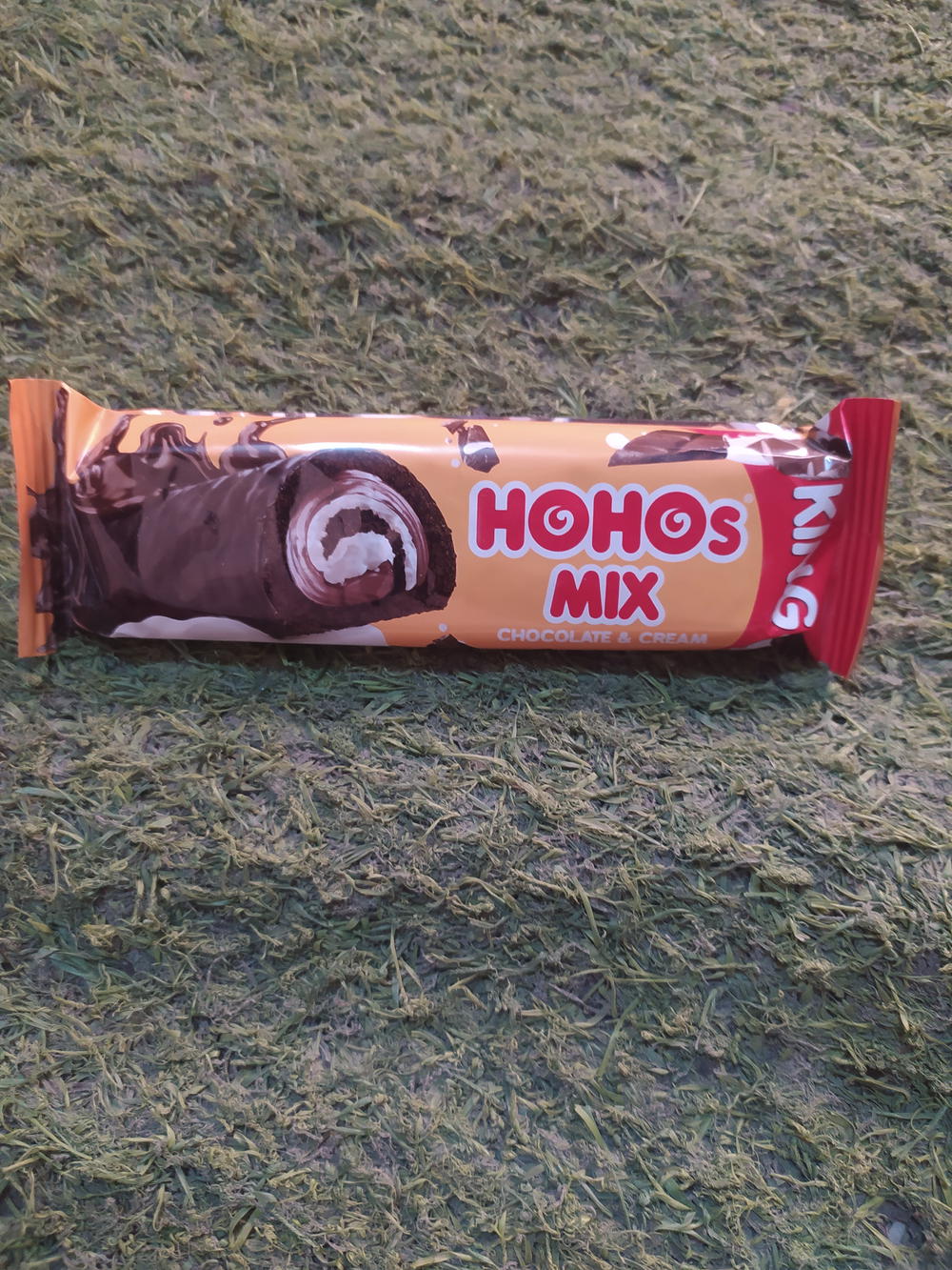 هوهوز ميكس الكيننج Preview Image