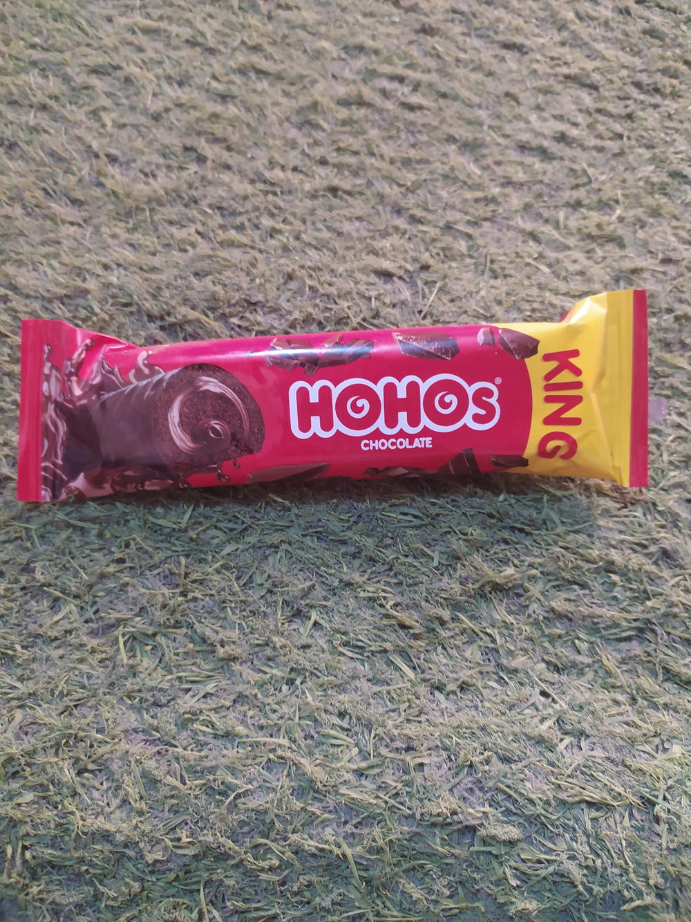 هوهوز شوكولاته دارك الكيننج Preview Image