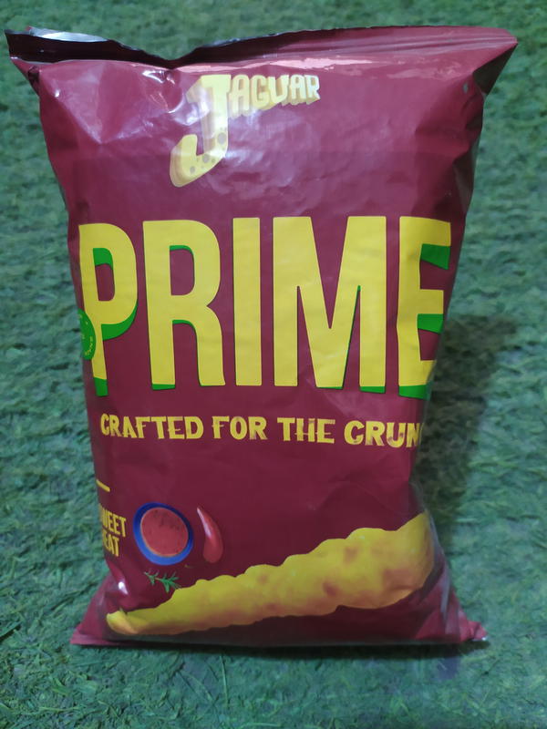 جاجوار برايم شطه حلوه Image 1 Preview