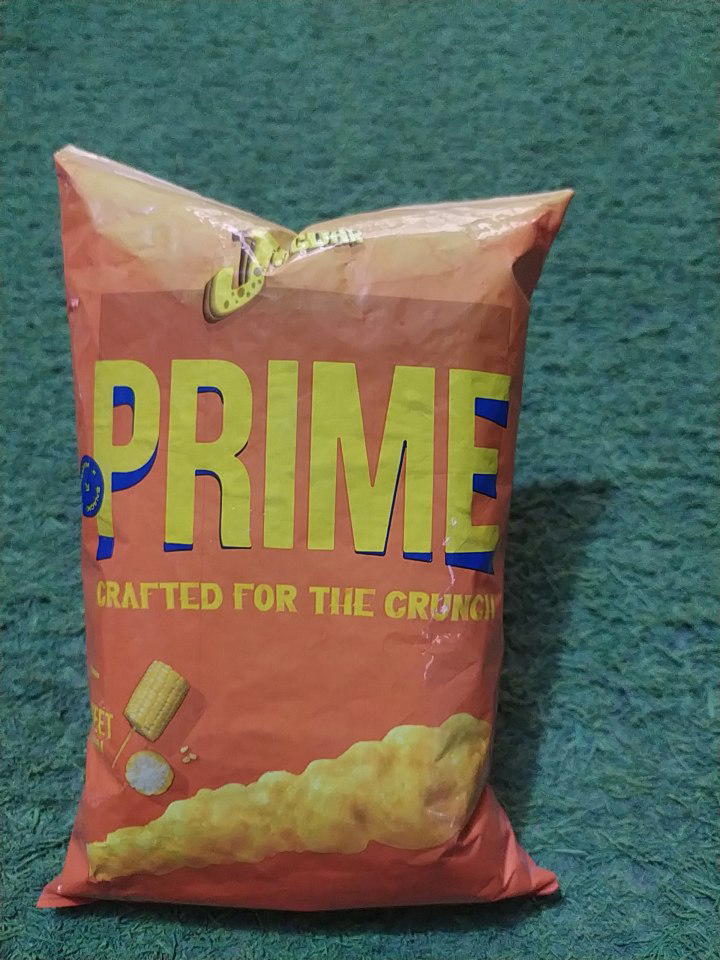 جاجوار برايم ذره حلوه Preview Image