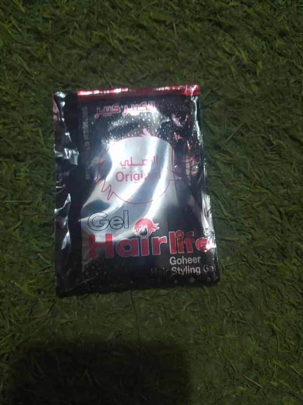 جل هير لايف  Image 1 Preview