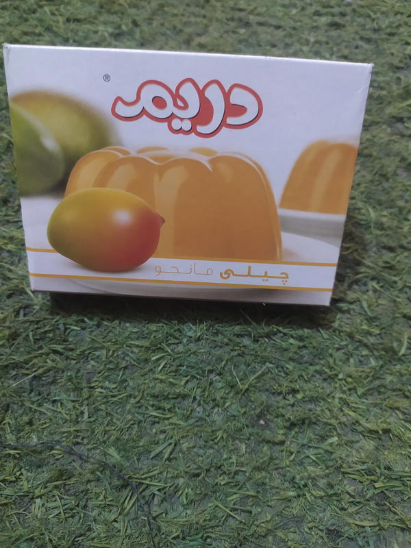 جيلي دريم مانجه Image 1 Preview