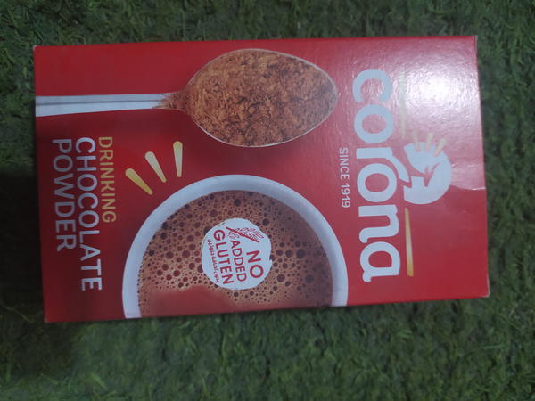 كاكاو كرونا ٦٠جرام تقريبا Image 1 Preview