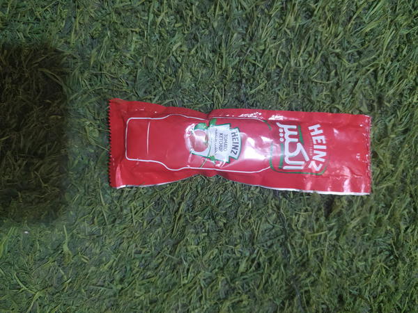 كاتشب هاينز ظرف صغير Image 1 Preview