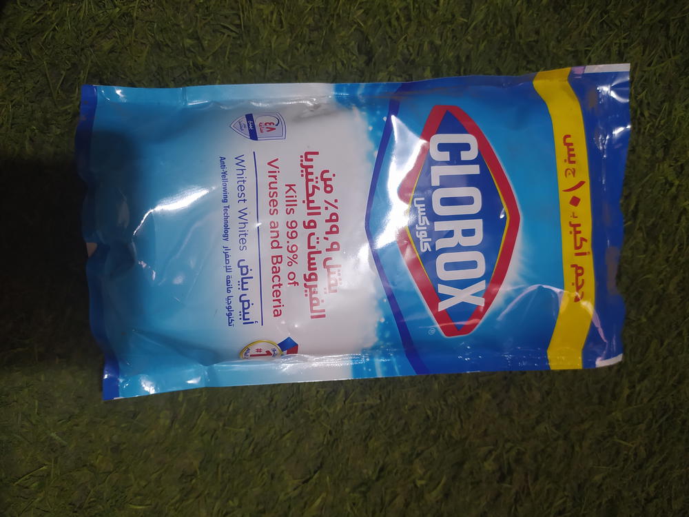 كروركس ابيض ظرف Preview Image