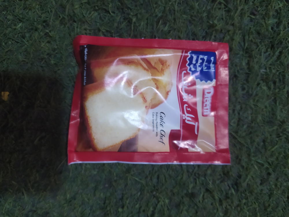 كيك شيف دريم Preview Image