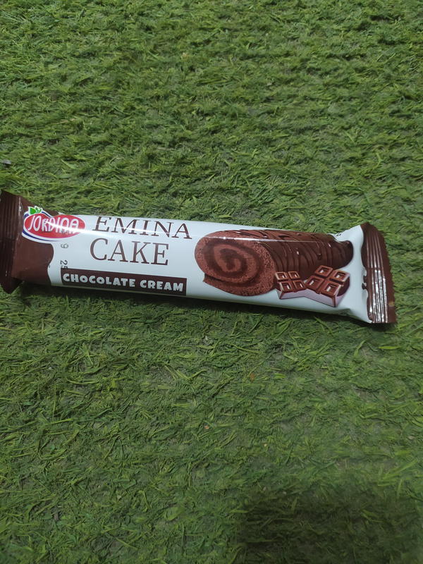 كيكه ايمينا شكولاته Image 1 Preview