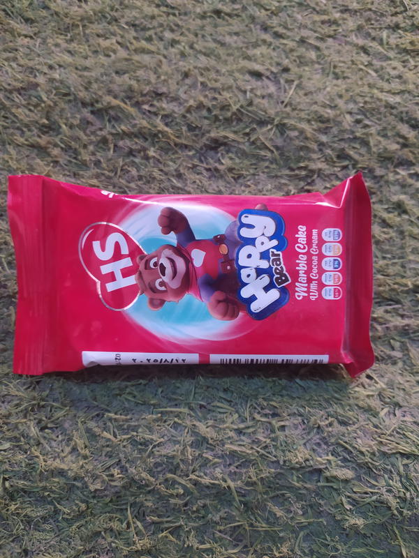 كيكه هابي شوكولاته  Image 1 Preview