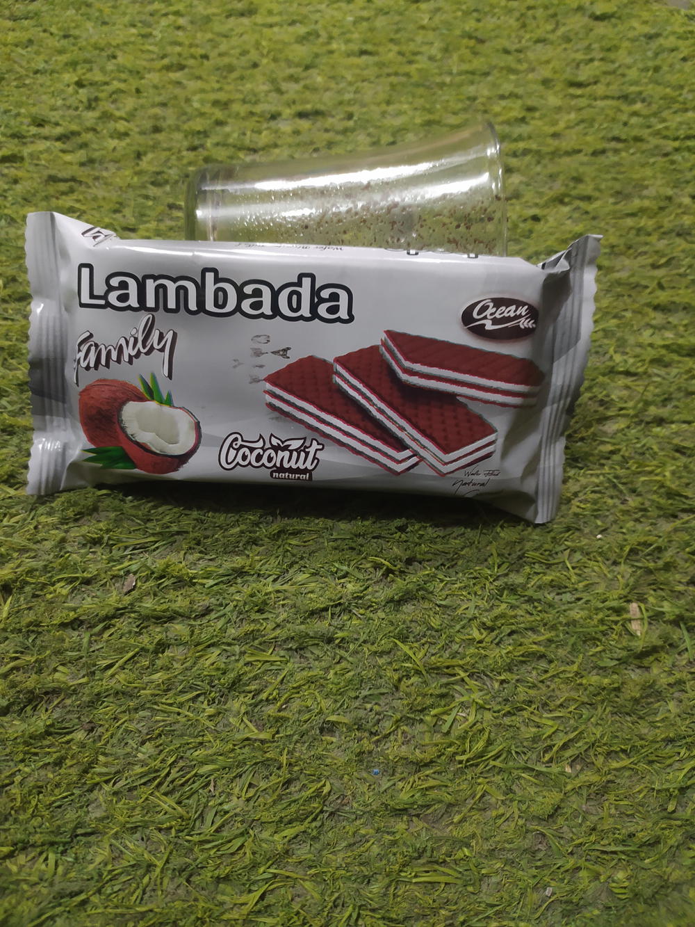 لمبادا فاملي جوز هند Preview Image