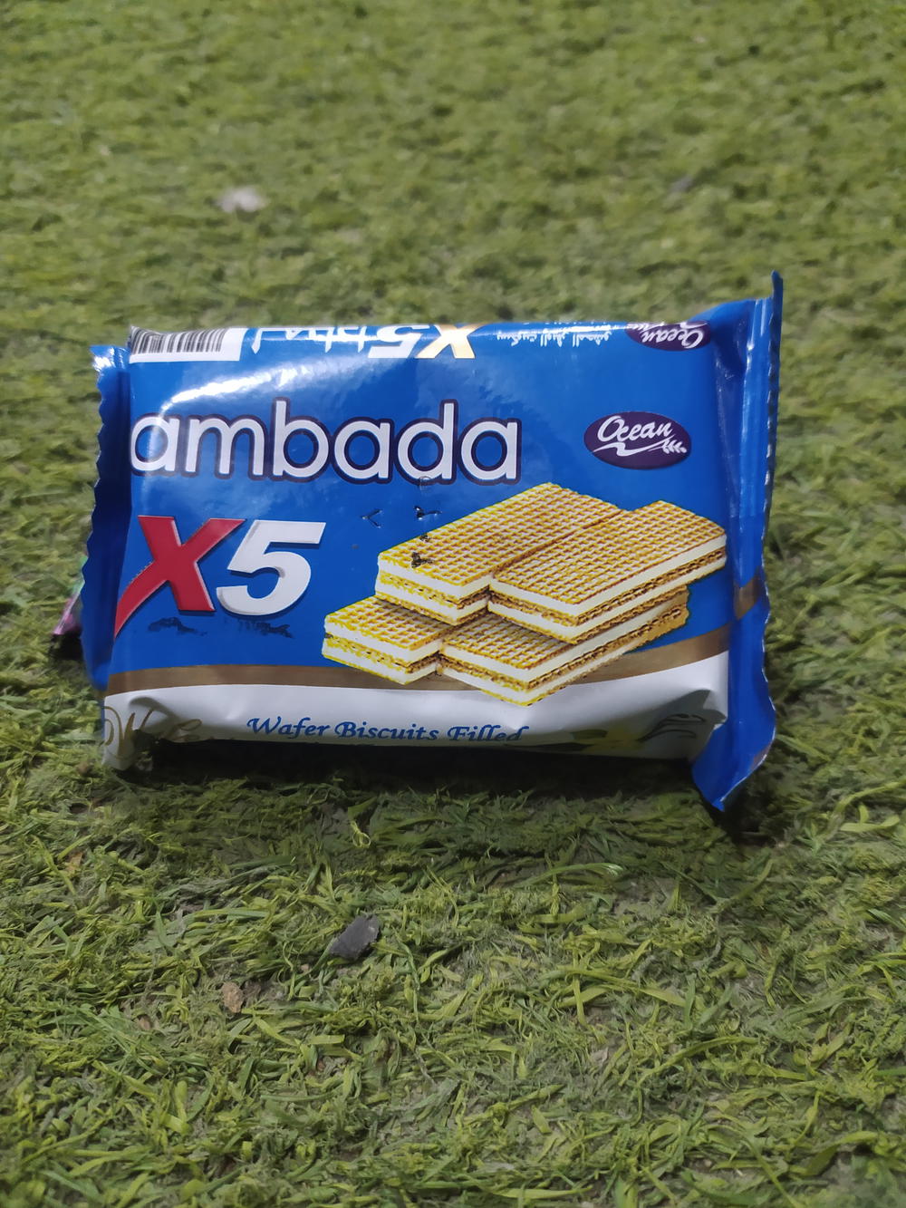 لمبادا فانليا Preview Image