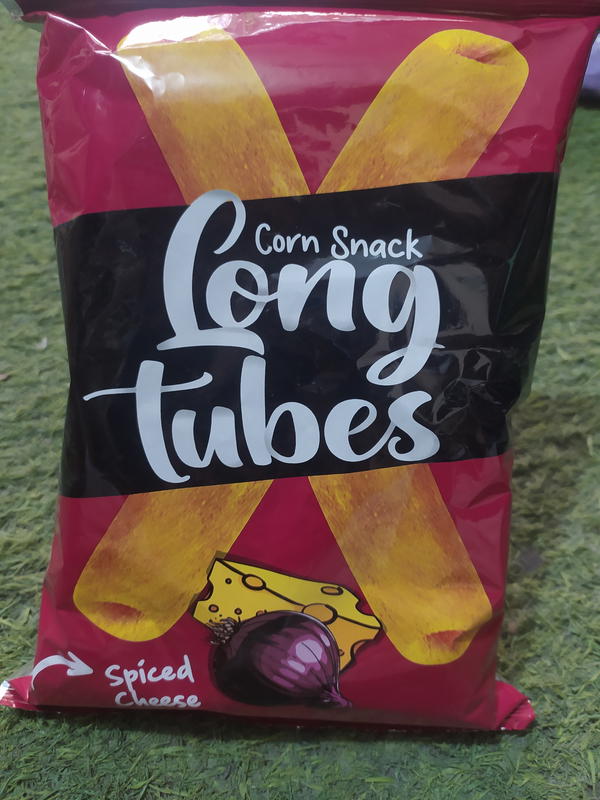 لونج تيوبس جبنه متبله Image 1 Preview