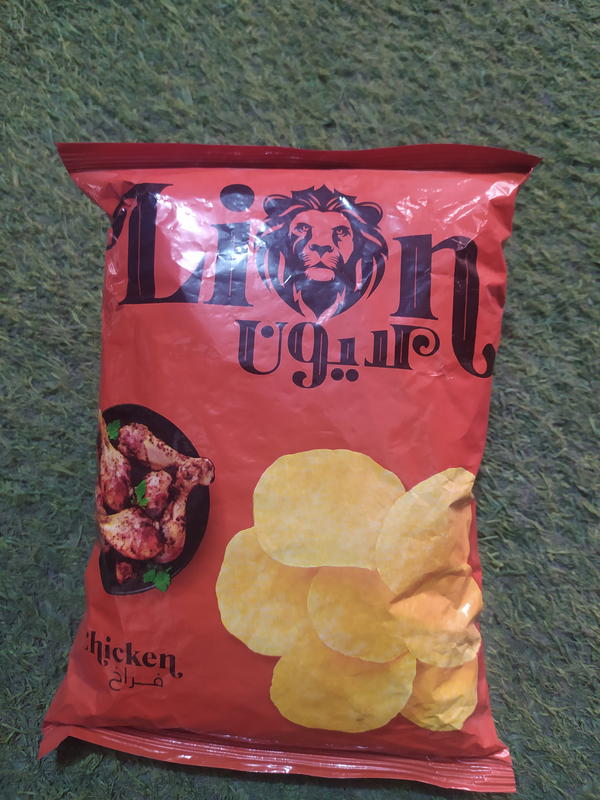 ليون فراخ Image 1 Preview