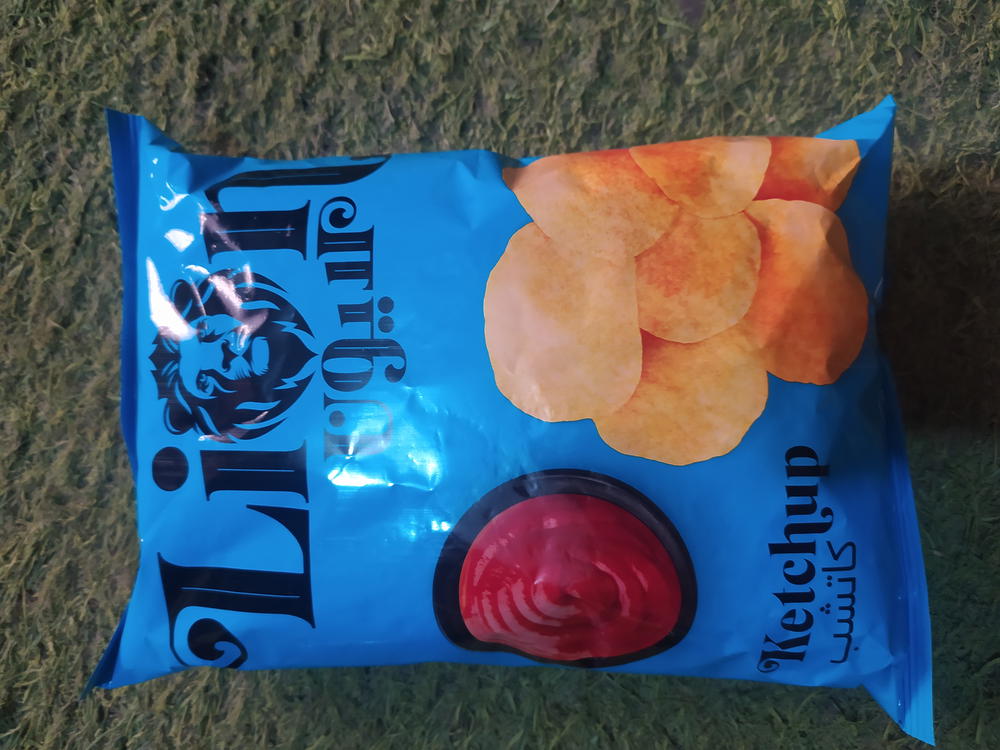 ليون كاتشب Preview Image