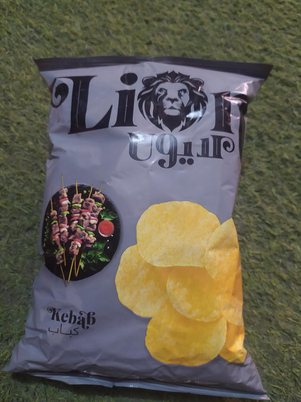 ليون كباب Image 1 Preview