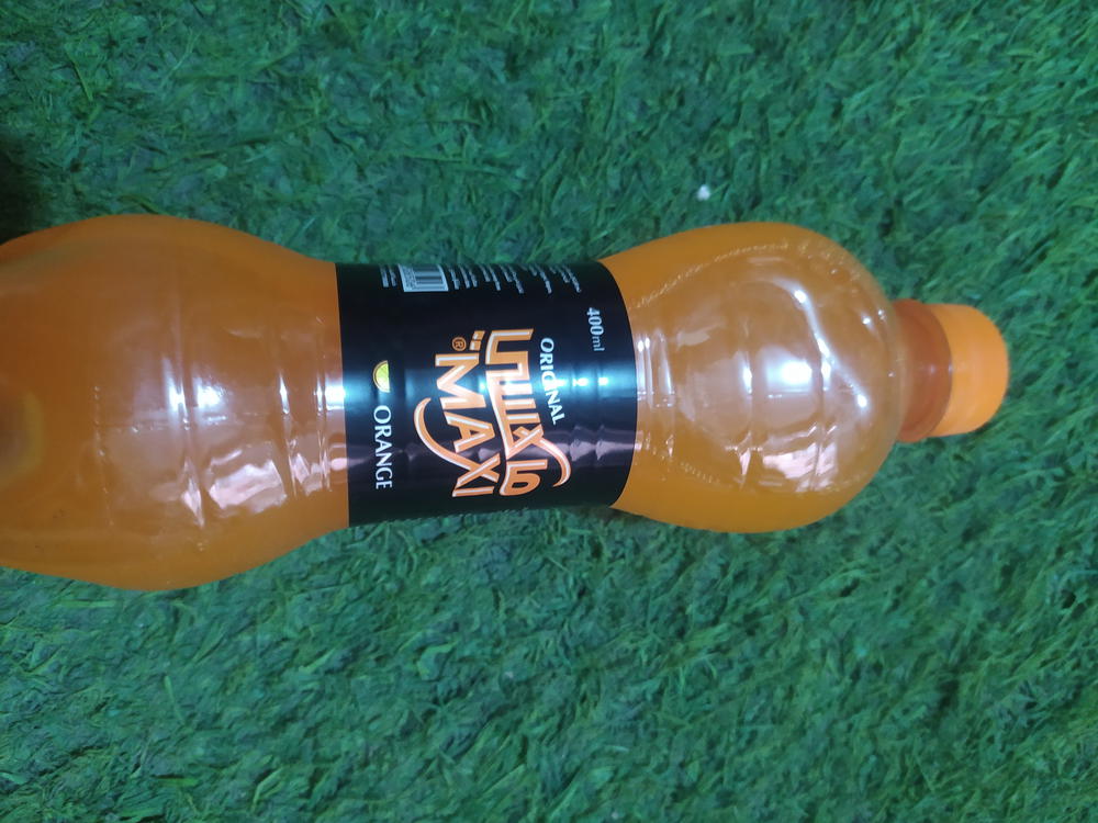 ماكسي برتقال 400مل Preview Image