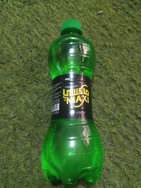 ماكسي سفن 400مل Image 1 Preview