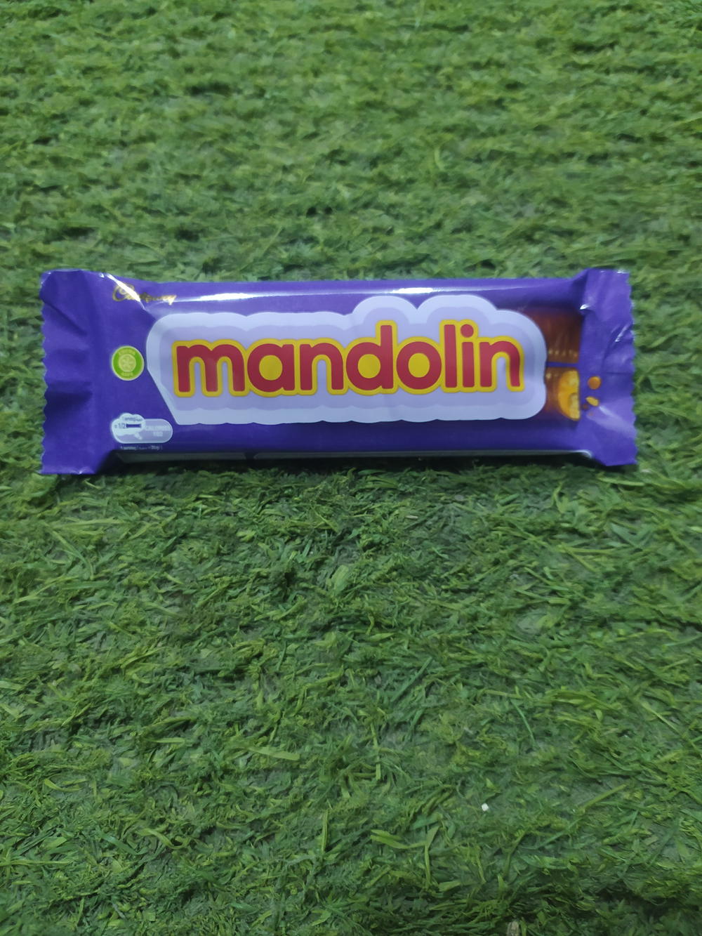 ماندولين جامبو  Preview Image