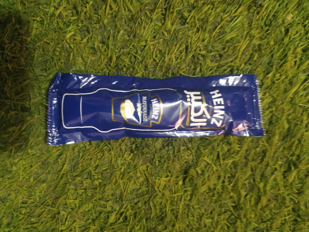 مايونيز هاينز ظرف صغير Preview Image