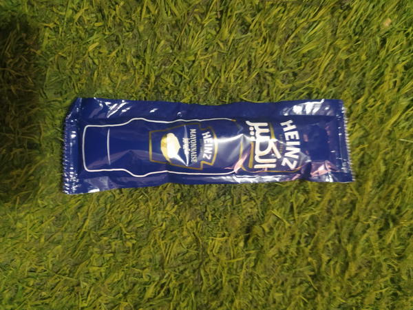 مايونيز هاينز ظرف صغير Image 1 Preview