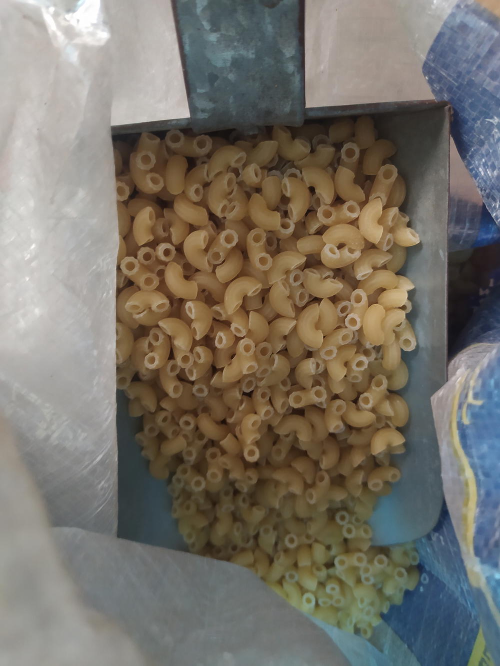 مكرونه هلاليه جواهر ربع كيلو ٢٥٠جرام Preview Image