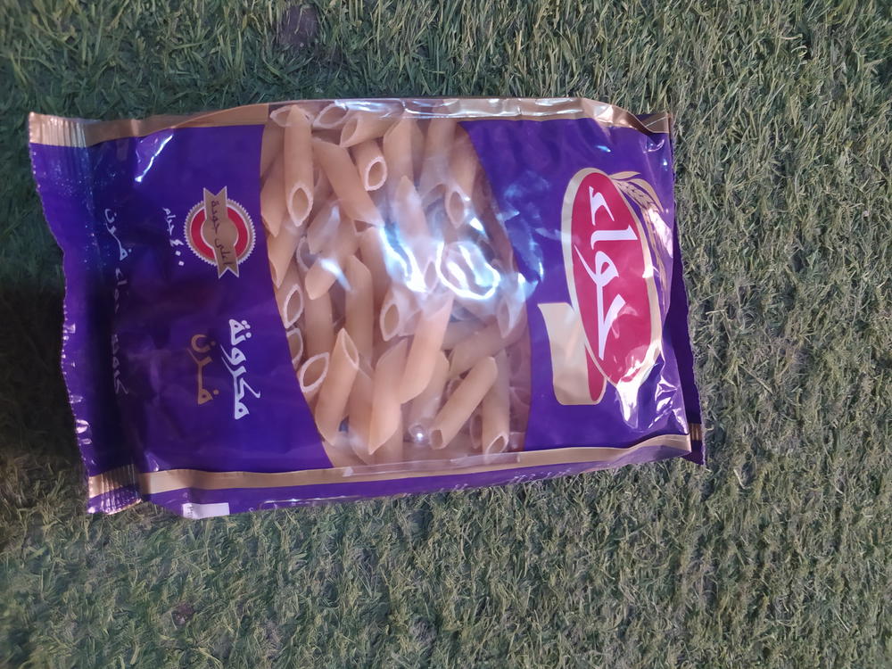 مكرونه حواء قلام 400جرام Preview Image