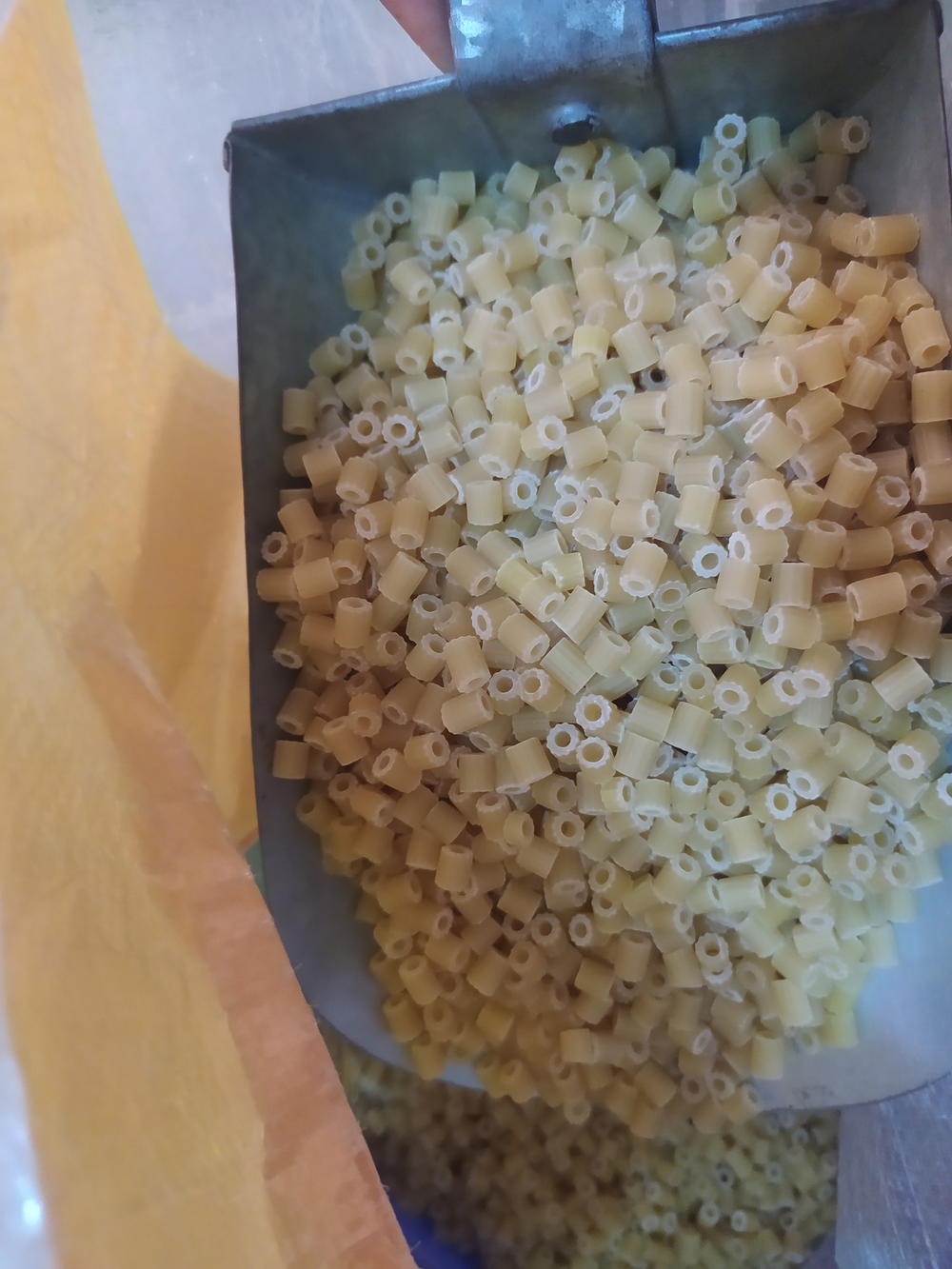 مكرونه مرمريه جواهر ربع كيلو ٢٥٠جرام Preview Image