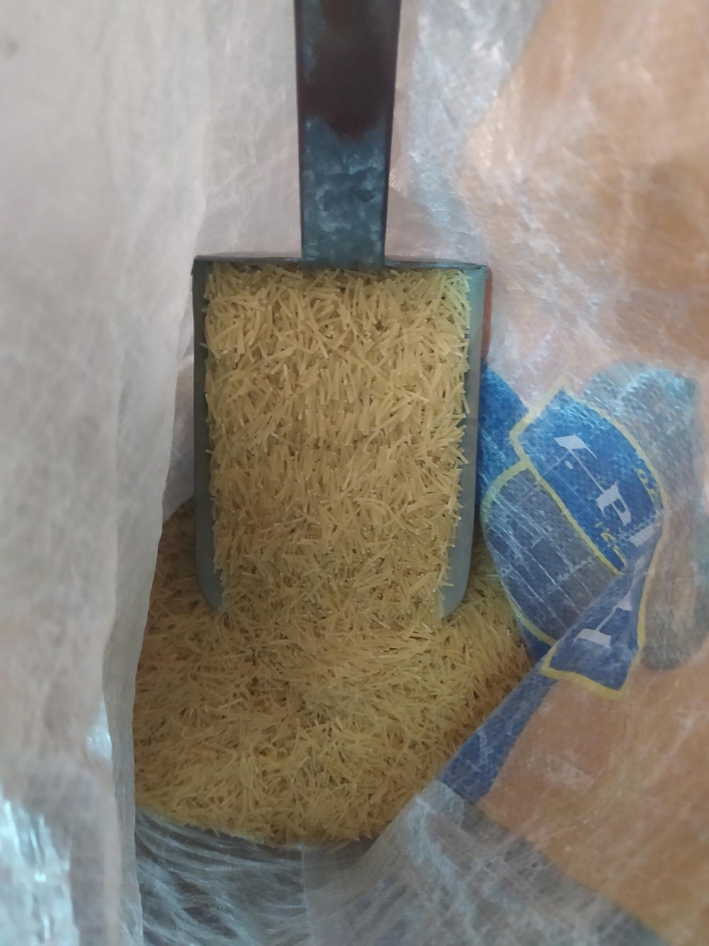 مكرونه شعريه جواهر ربع كيلو ٢٥٠جرام Preview Image