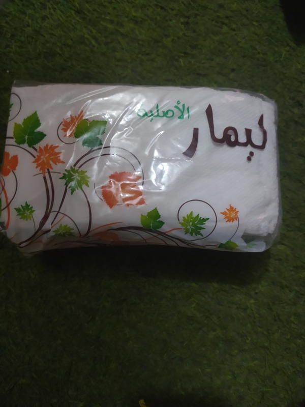 مناديل ليمار سحب  Image 1 Preview