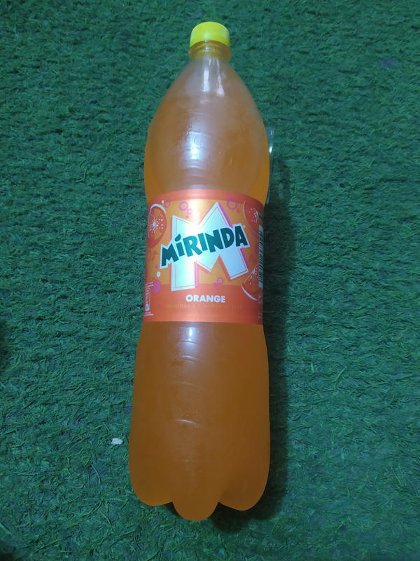 مريندا برتقال لتر ونصف Image 1 Preview