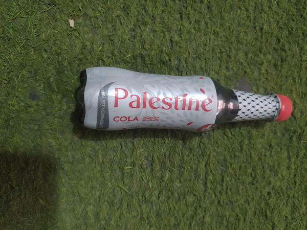 مشروب غازي فلسطين كولا 330مل Image 1 Preview