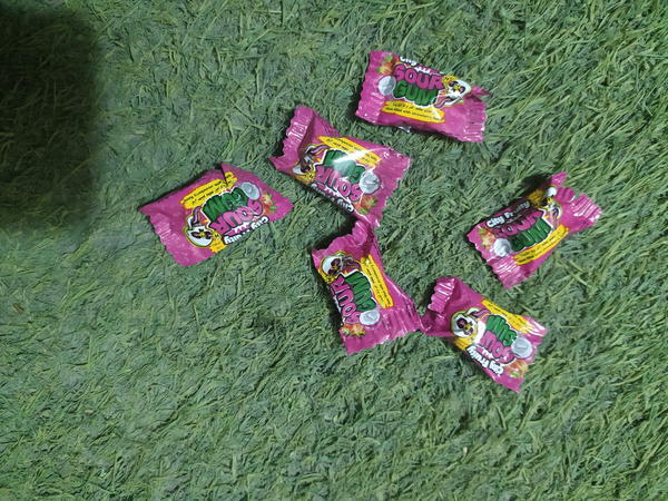 مستيكه حامضه Image 1 Preview