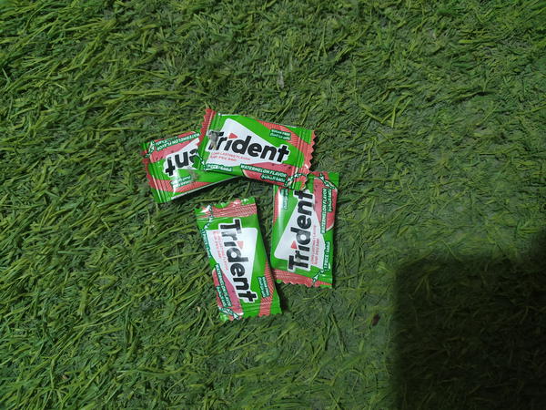 مستيكه ترايدنت ب١ج Image 1 Preview