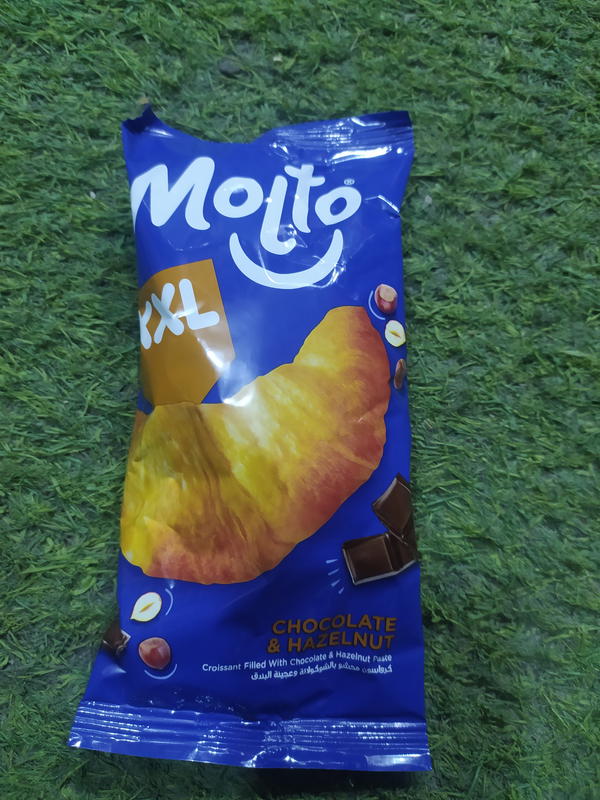 مولتو 2أكس شوكولاته  Image 1 Preview