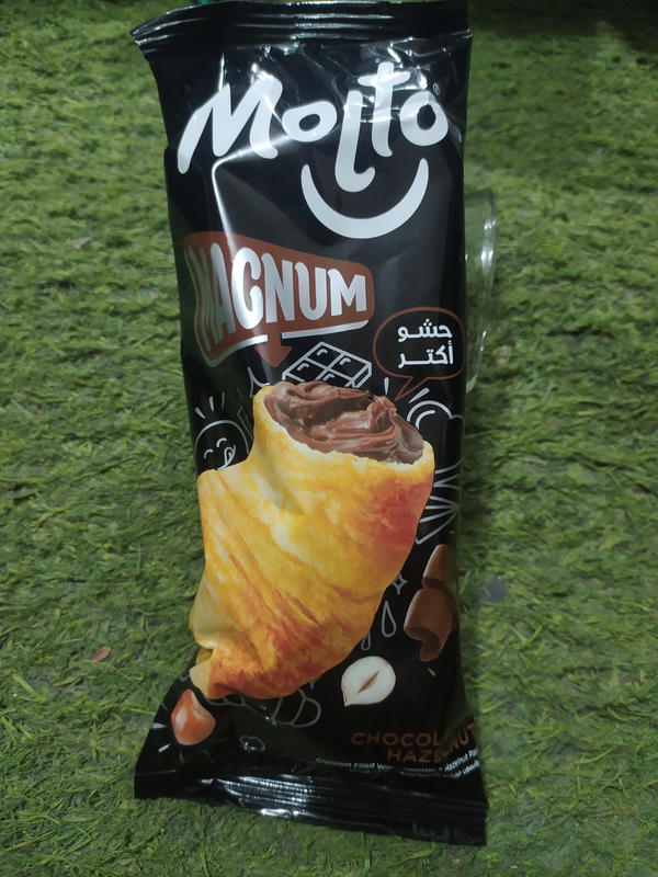 مولتو ماجنم شوكولاته  Image 1 Preview