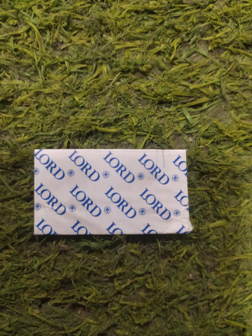 موس حلاقه لورد  Preview Image