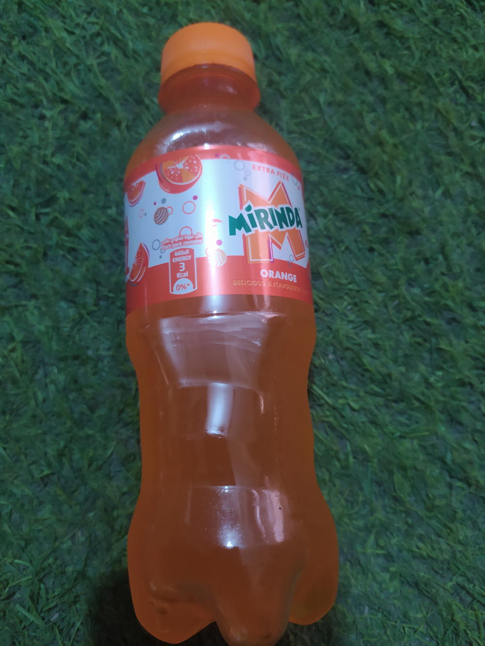 مريندا برتقال فيز ميني 250مل Preview Image