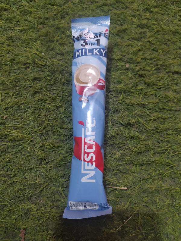 نسكافيه حليب 3×1 Image 1 Preview