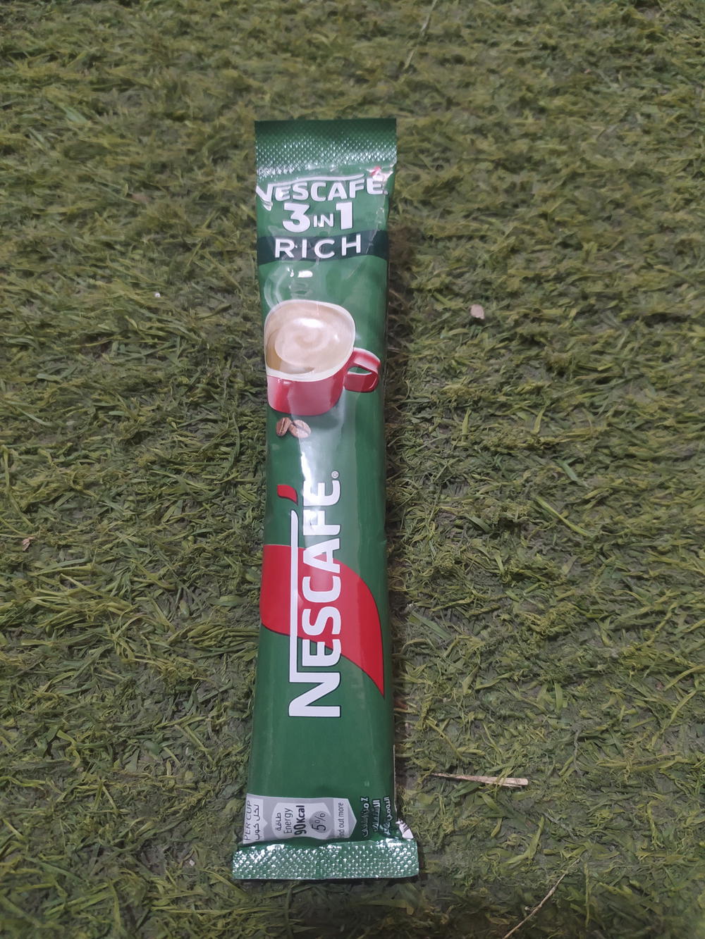 نسكافيه ريتش 3×1 Preview Image