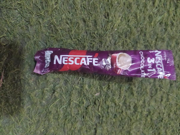 نسكافيه شوكولاته 3×1 Image 1 Preview