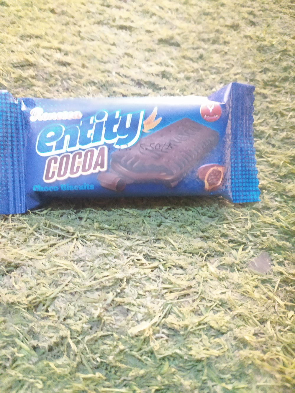 رونيسكا أن تي تي بالكاكاو Preview Image