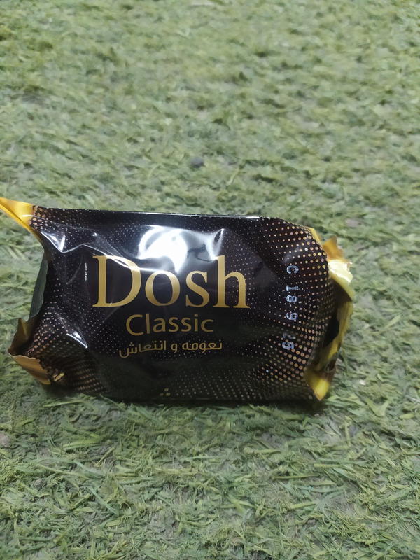 صابونه دوش للوش Image 1 Preview