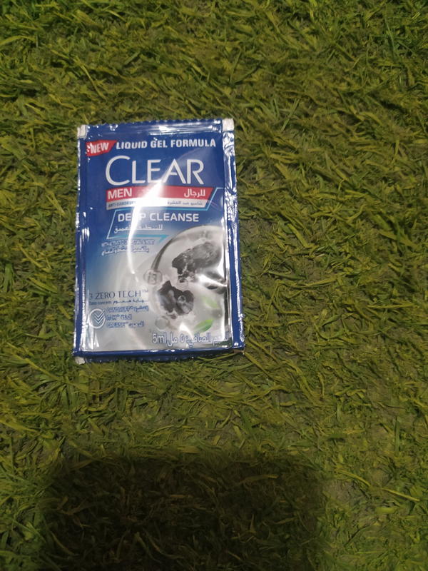 شامبو كلير بالفحم و النعناع Image 1 Preview