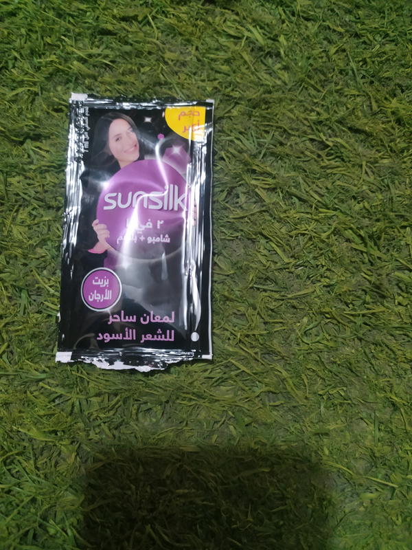شامبو صانسيلك ٢×١ Image 1 Preview