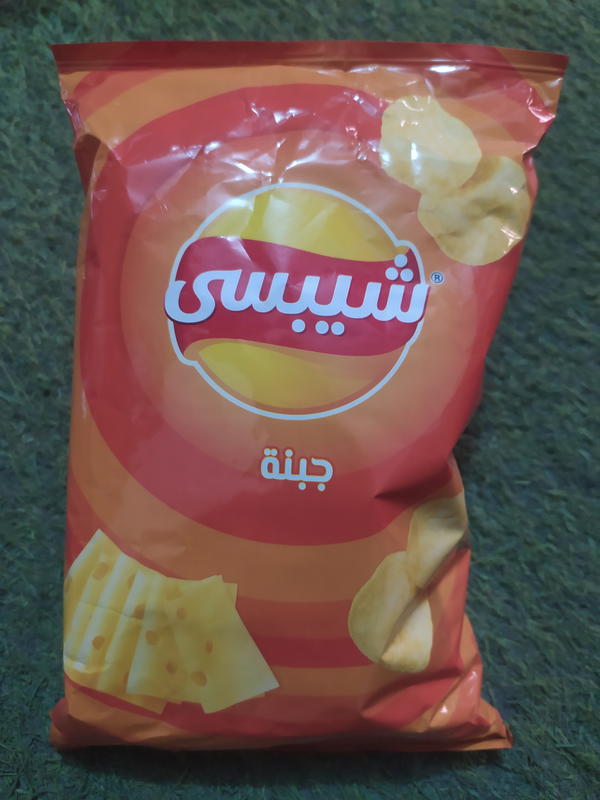 شبسي جبنه  Image 1 Preview