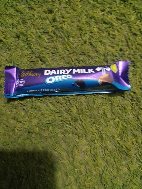 شوكولاته داري ميلك اوريو ب١٥ج Image 1 Preview