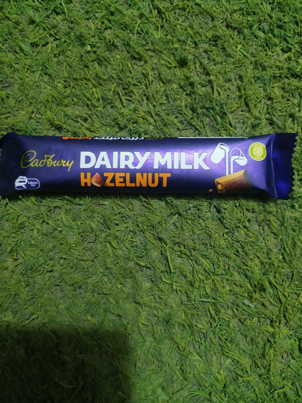 شوكولاته داري ميلك بندق ب١٥ج Image 1 Preview