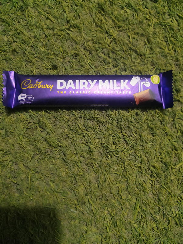 شوكولاته داري ميلك ساده ب١٥ج Image 1 Preview