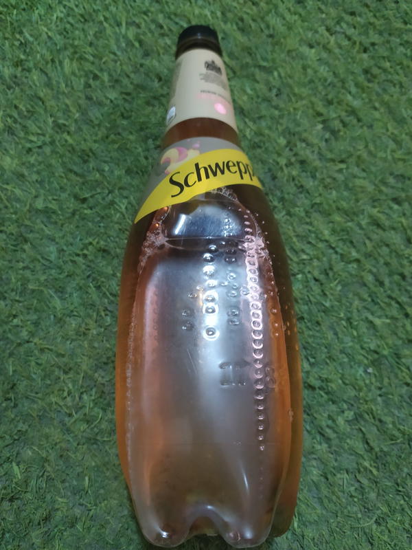 شويبس خوخ لتر  Image 1 Preview