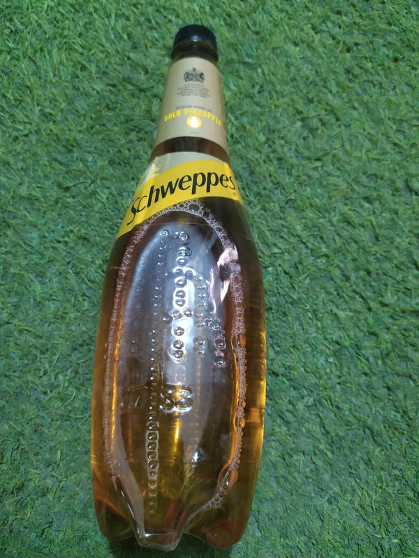 شويبس اناناس لتر  Image 1 Preview